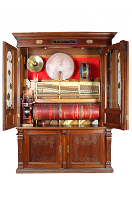 Orchestrion 