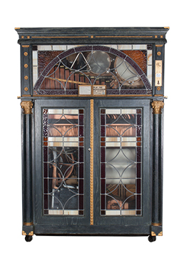 Orchestrion
