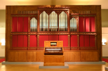 Britannic-Orgel