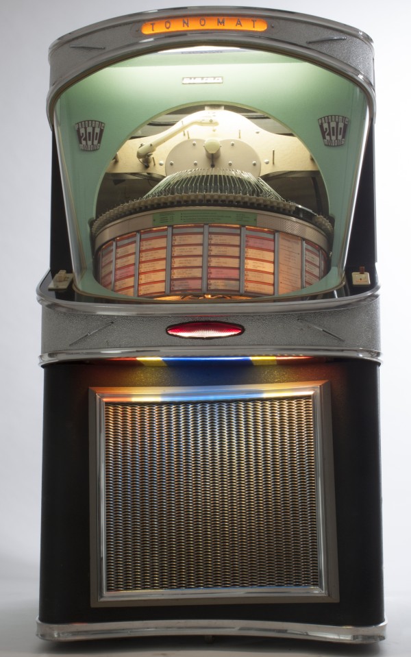 人気新品 The Golden Automatons from Music – Jukebox the of Age ボーカル