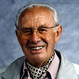 Dr. h.c. Heinrich Weiss