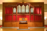 Britannic Organ