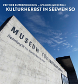 Flyer Kulturherbst Seewen 2012
