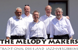 The Melody Makers
