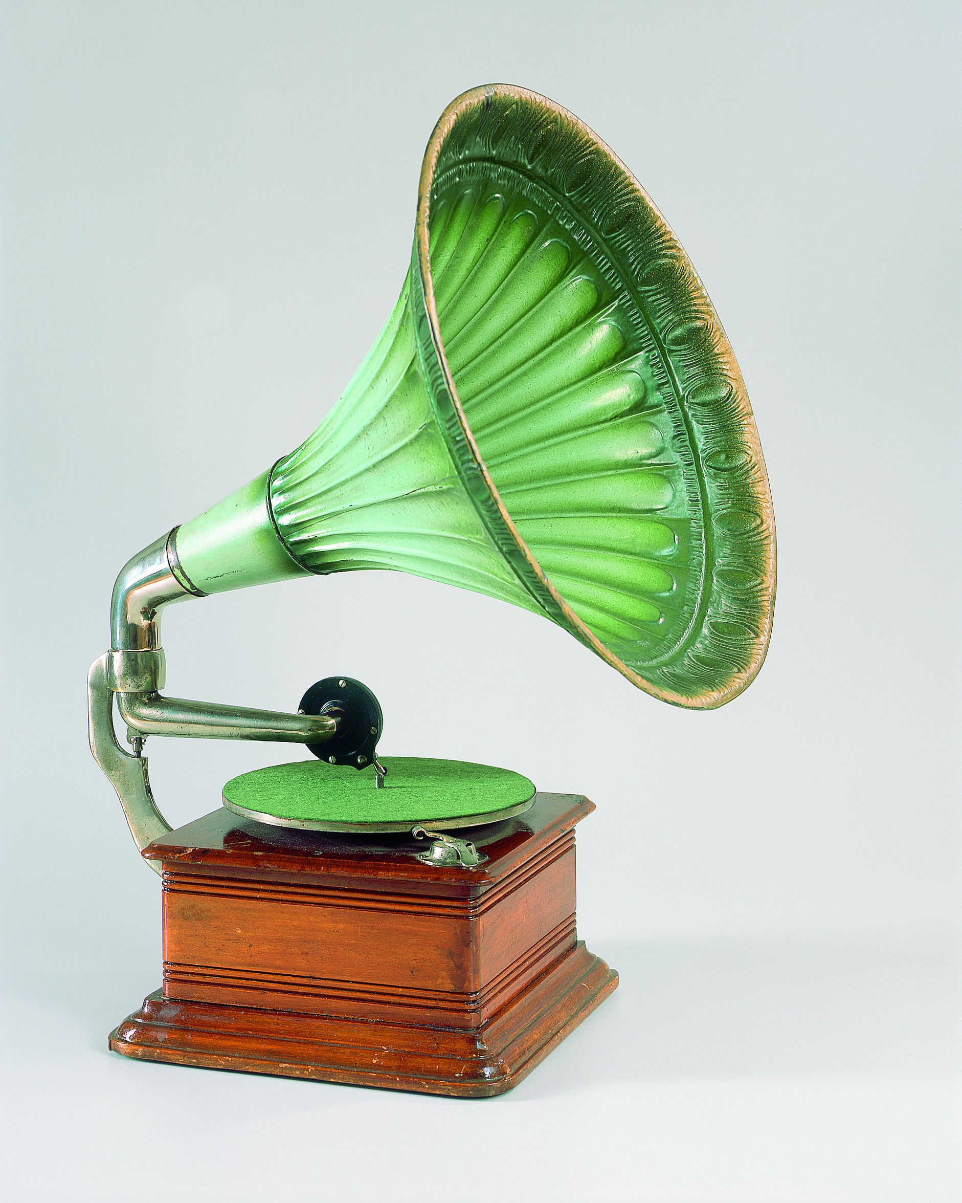 Parlophone, Carl Lindström, Allemagne, vers 1908