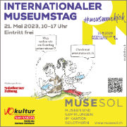 Museumstag