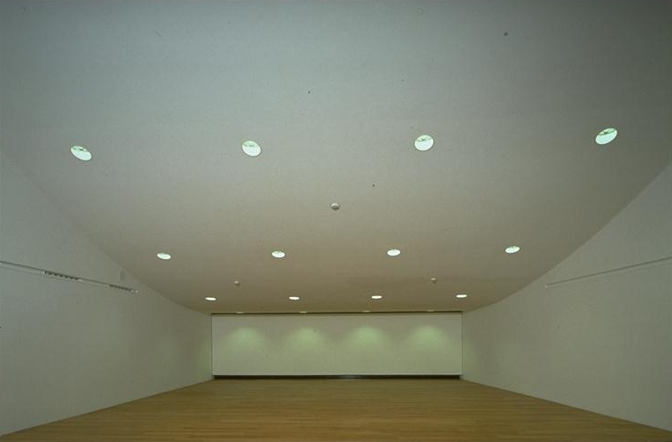 Sala rinnovata