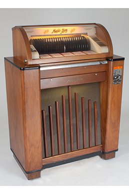 Jukebox Music-Boy