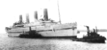 Nave Britannic