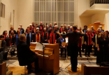 Gospelchor Allschwil