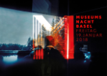 Museumsnacht Basel Logo